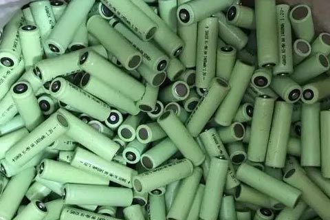 高州沙田上门回收废铅酸电池✔专业回收动力电池✔汽车电池回收处理价格