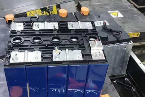 [通城北港收废弃报废电池]电池回收厂-上门回收新能源电池